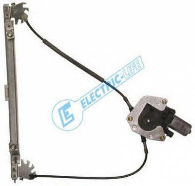 ELECTRIC LIFE zrrn39r -  Подъемное устройство для окон